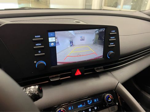 New 2026 Hyundai Elantra SEL Sport Premium image 27