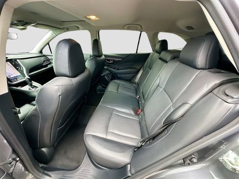 Used 2020 Subaru Outback Limited AWD/4WD image 24