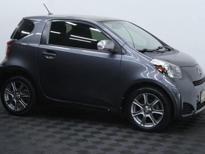 Used 2014 Scion iQ 10 Series