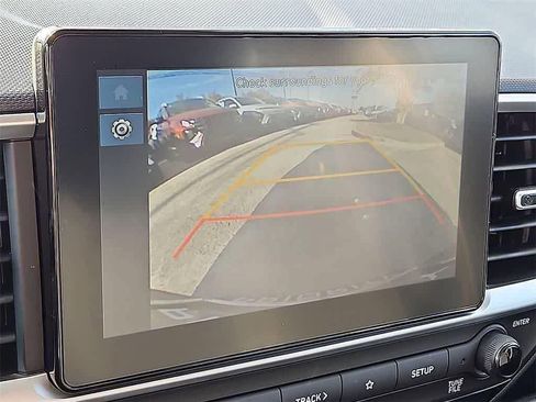 New 2026 Hyundai Venue SEL FWD image 20