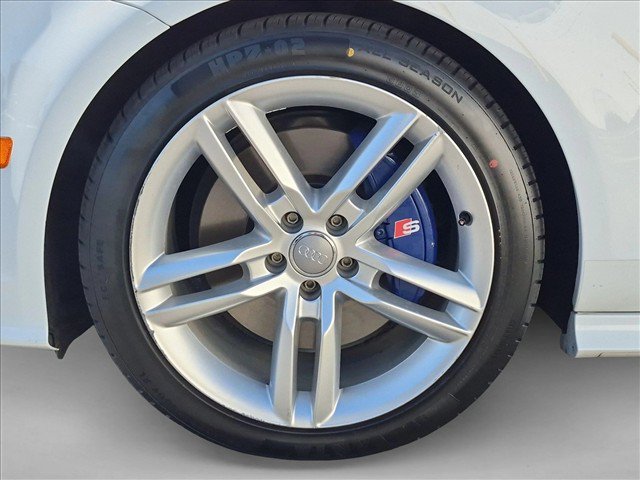 Used 2012 Audi A7 3.0T Prestige AWD/4WD image 24
