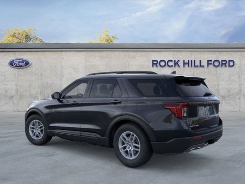 New 2026 Ford Explorer Active RWD image 20