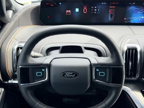 New 2026 Ford Expedition Tremor AWD/4WD image 18