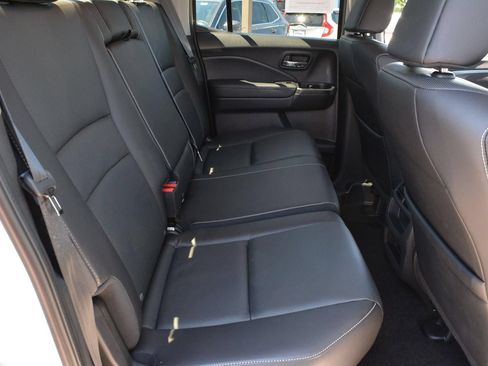 Used 2023 Honda Ridgeline RTL image 17