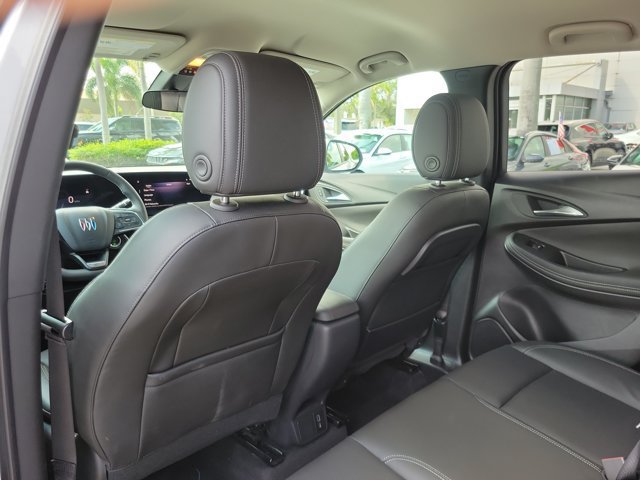 Used 2024 Buick Encore GX Sport Touring w/ Comfort Package FWD image 9