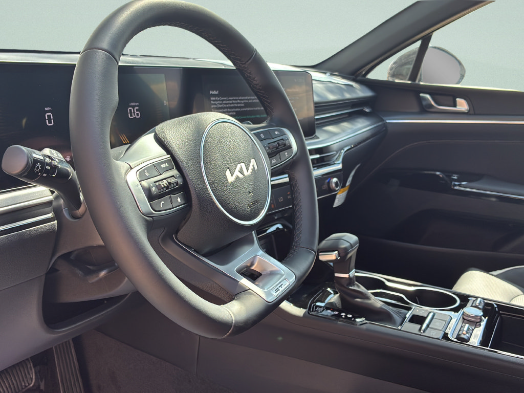New 2026 Kia K5 GT-Line FWD image 25