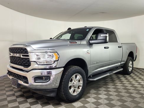 Used 2024 RAM 2500 Big Horn image 3