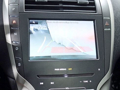 Used 2015 Lincoln MKZ AWD w/ Equipment Group 102A Reserve image 14