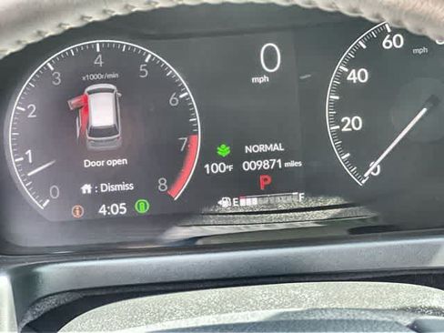 Certified 2025 Honda Odyssey EX-L image 19