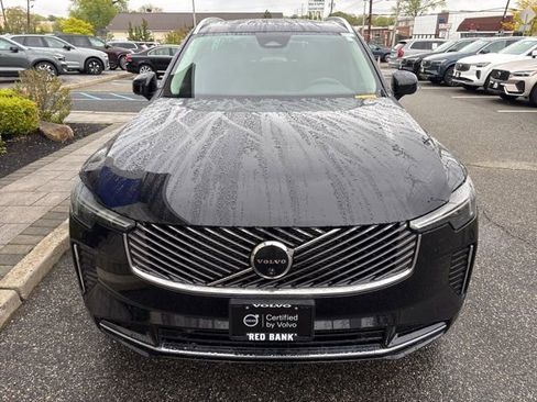 Used 2025 Volvo XC90 B6 Plus AWD/4WD image 8