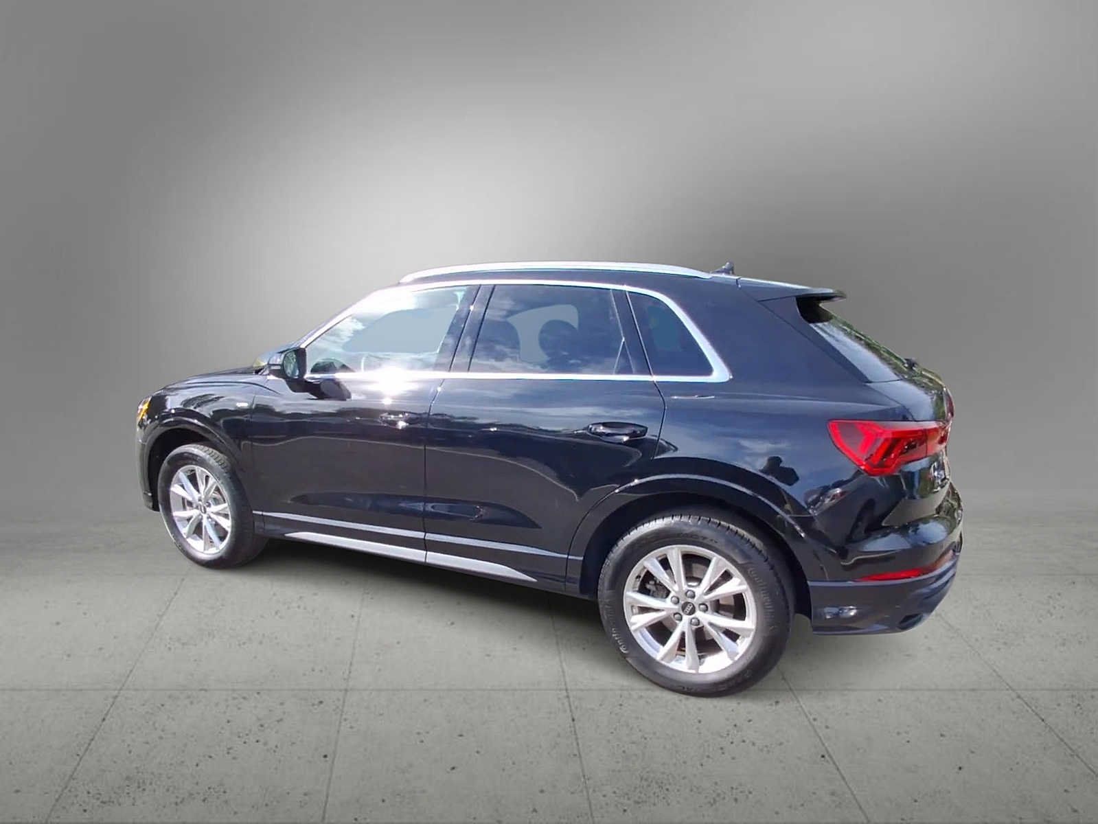 Used 2022 Audi Q3 2.0T Premium AWD/4WD image 6