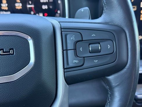 Used 2022 GMC Sierra 1500 Denali AWD/4WD image 19