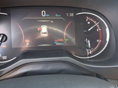 Certified 2024 Toyota RAV4 XLE image 19