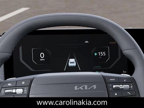New 2025 Kia EV6 Light image 22