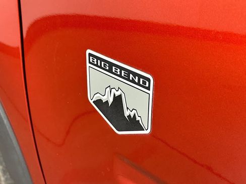 Used 2023 Ford Bronco Sport Big Bend AWD/4WD image 7