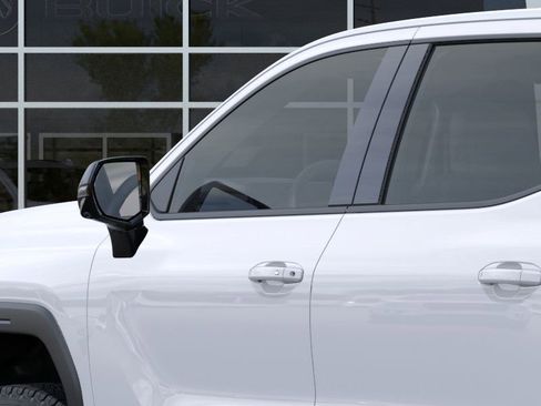 New 2026 GMC Sierra EV Elevation image 36