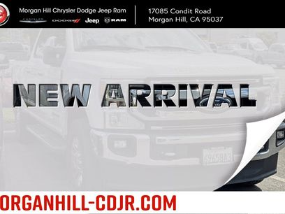 Used 2020 Ford F350 XLT w/ XLT Premium Package