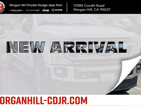 Used 2020 Ford F350 XLT w/ XLT Premium Package AWD/4WD image 1