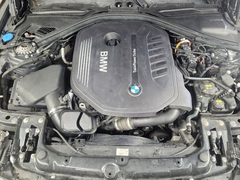 Used 2017 BMW 340i Gran Turismo xDrive w/ Technology Package AWD/4WD image 30
