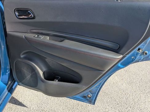 Used 2024 Dodge Durango GT image 33