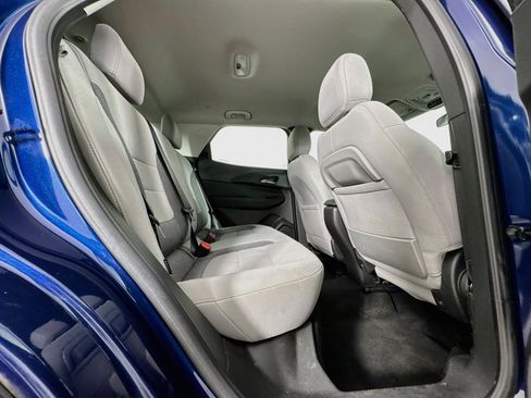 Used 2022 Chevrolet TrailBlazer LS AWD/4WD image 26