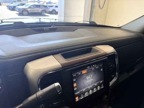 Used 2016 RAM 2500 Laramie w/ Protection Group image 39