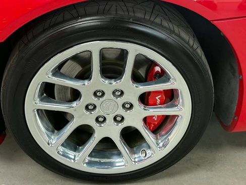 Used 2005 Dodge Viper SRT-10 image 10
