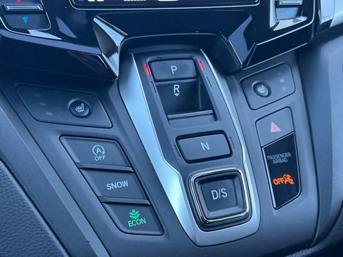 Used 2024 Honda Odyssey EX-L image 22