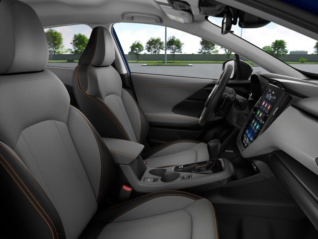 New 2026 Subaru Crosstrek 2.5i Limited AWD/4WD image 40