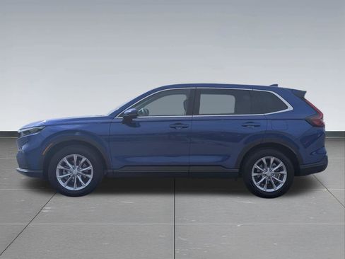 Used 2024 Honda CR-V EX-L image 2