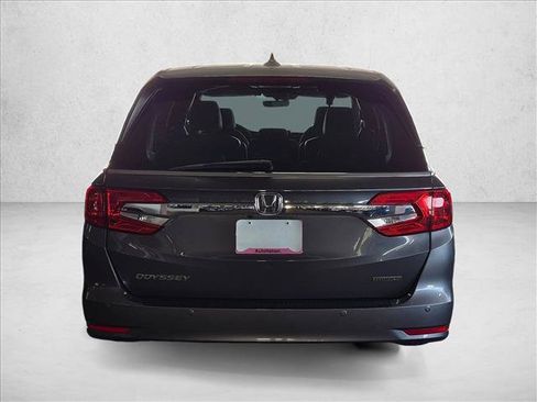 Used 2019 Honda Odyssey Touring image 7