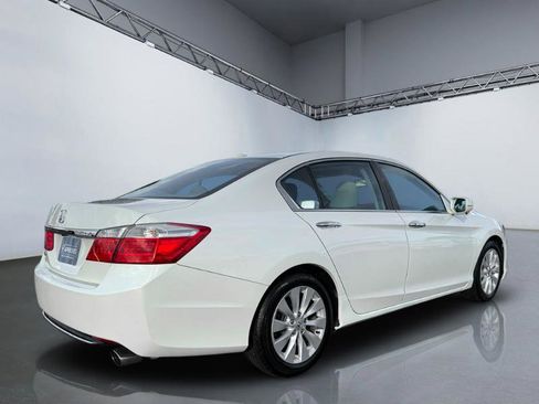 Used 2013 Honda Accord EX-L image 7