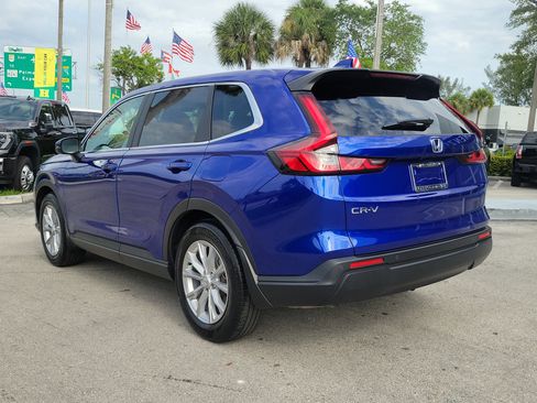 Used 2023 Honda CR-V EX-L image 7