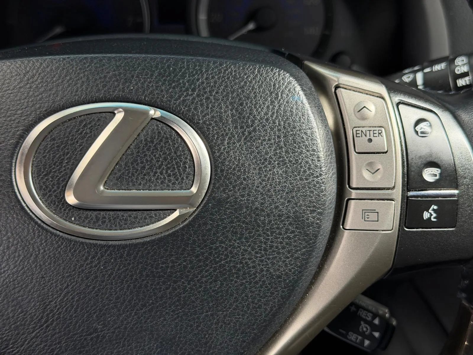 Used 2013 Lexus RX 350 FWD w/ Navigation Pkg image 32