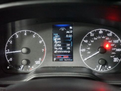 Certified 2024 Toyota Corolla LE image 15