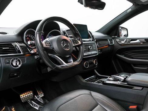 Used 2019 Mercedes-Benz GLE 43 AMG 4MATIC Coupe w/ Premium 3 Package image 23