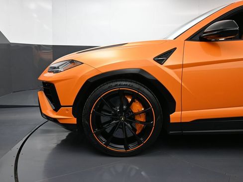 Used 2023 Lamborghini Urus S AWD/4WD image 12