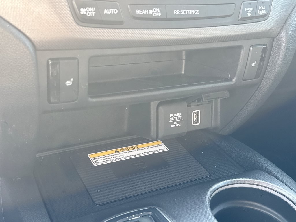 Used 2022 Honda Ridgeline RTL-E image 16