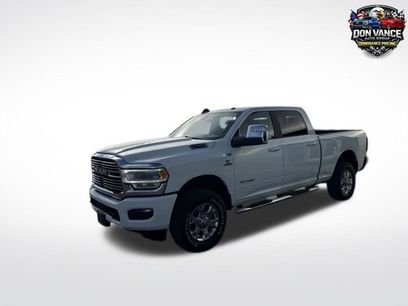 Used 2024 RAM 2500 Laramie