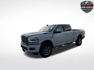 Used 2024 RAM 2500 Laramie AWD/4WD 360° Tour