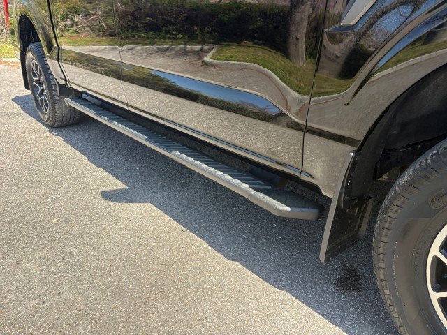 Used 2021 Ford F150 XLT w/ Equipment Group 302A High AWD/4WD image 14