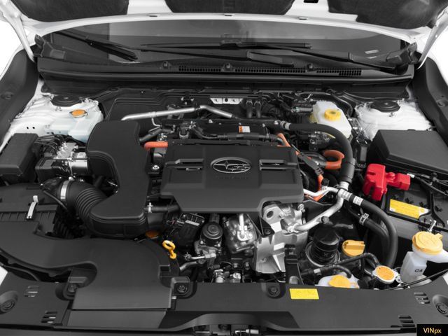 New 2026 Subaru Crosstrek 2.5i Limited AWD/4WD image 10