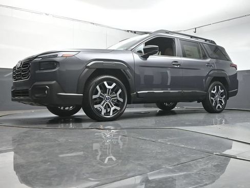 New 2026 Subaru Outback Touring XT AWD/4WD image 38