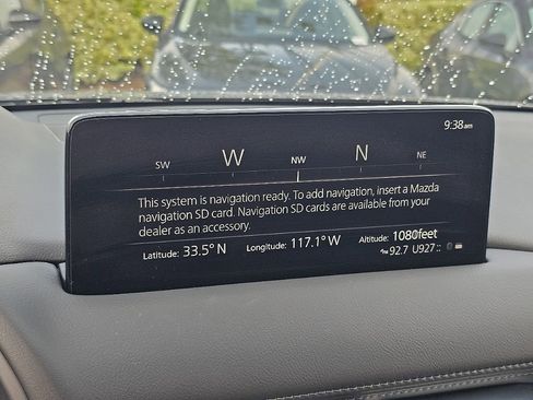 Certified 2025 MAZDA CX-5 AWD 2.5 S w/ Preferred Package image 35