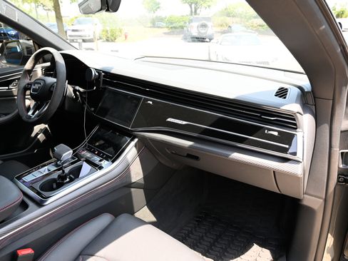 Used 2024 Audi RS Q8 AWD/4WD image 54