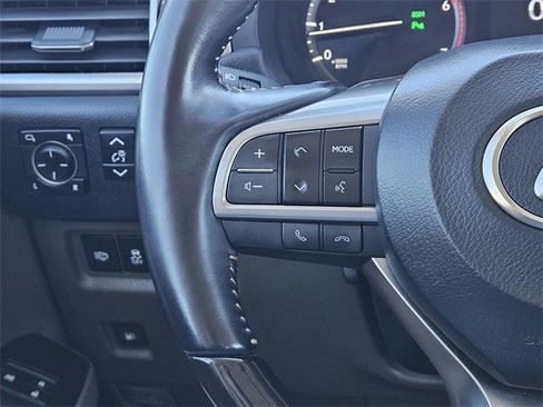 Used 2022 Lexus GX 460 Premium image 27