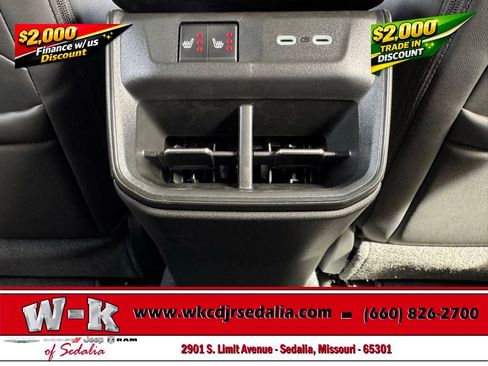 New 2026 Dodge Charger R/T Scat Pack image 30