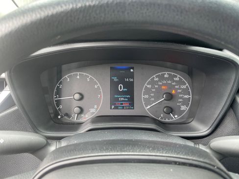 Used 2025 Toyota Corolla LE image 38