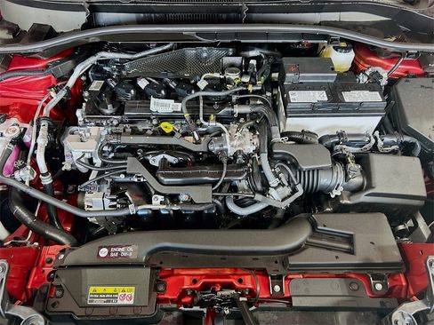 New 2026 Toyota Corolla Cross XLE image 7