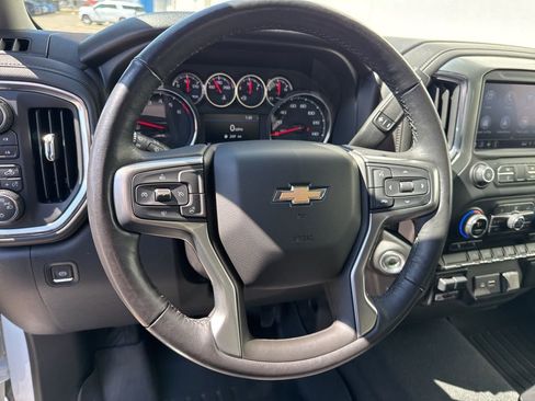 Used 2019 Chevrolet Silverado 1500 LT w/ All-Star Edition image 16